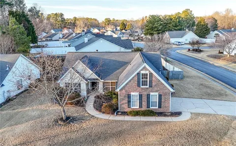 2650 Hamilton Chase Run, Buford, GA 30519 - MLS#: 7513794