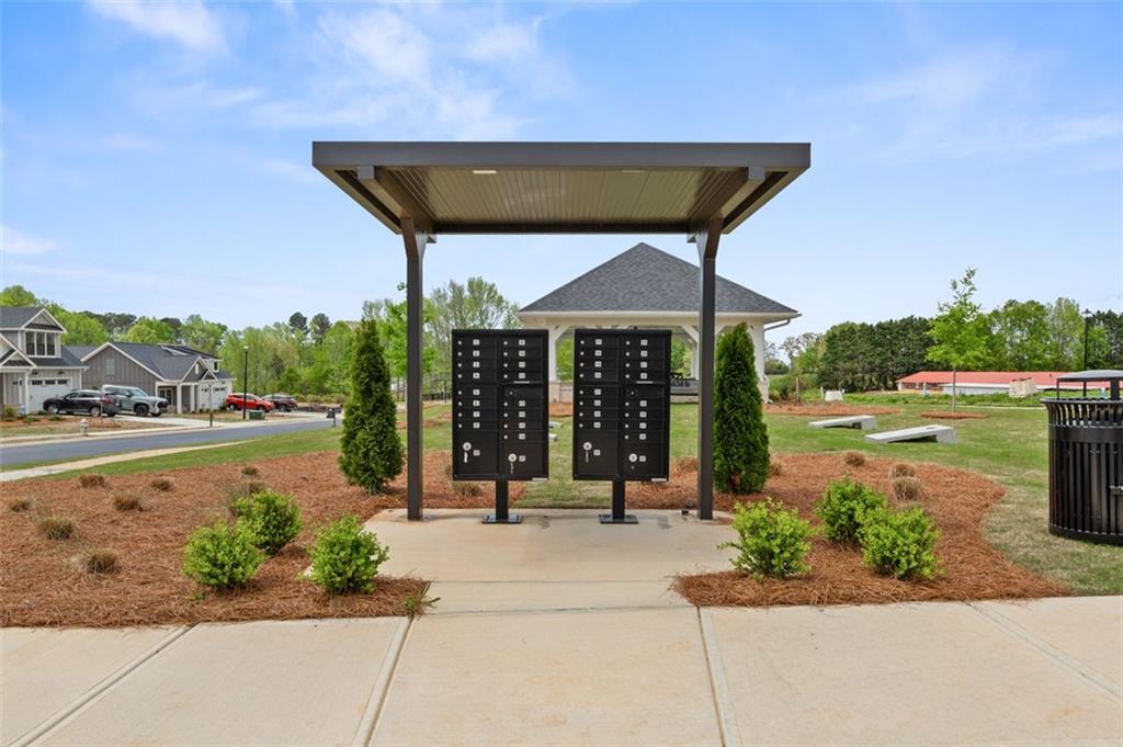 5235 Maggie Mae Lane, Cumming, Georgia image 17
