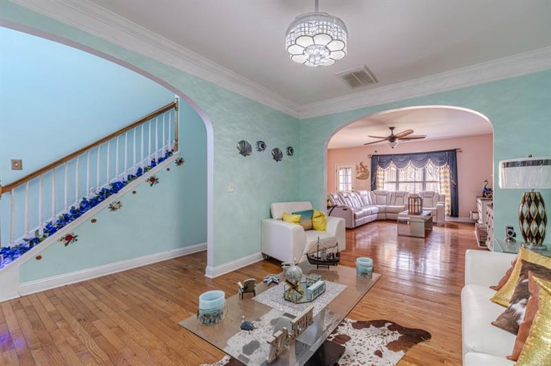 598 Georgia Circle