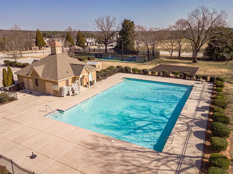 598 Georgia Circle