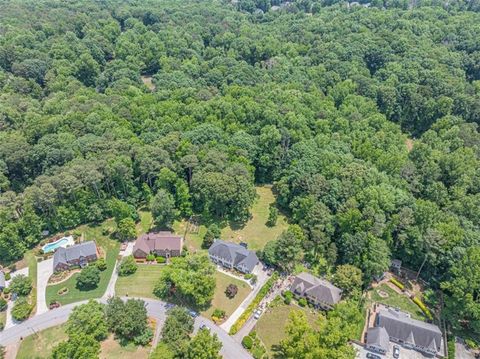 A home in Snellville