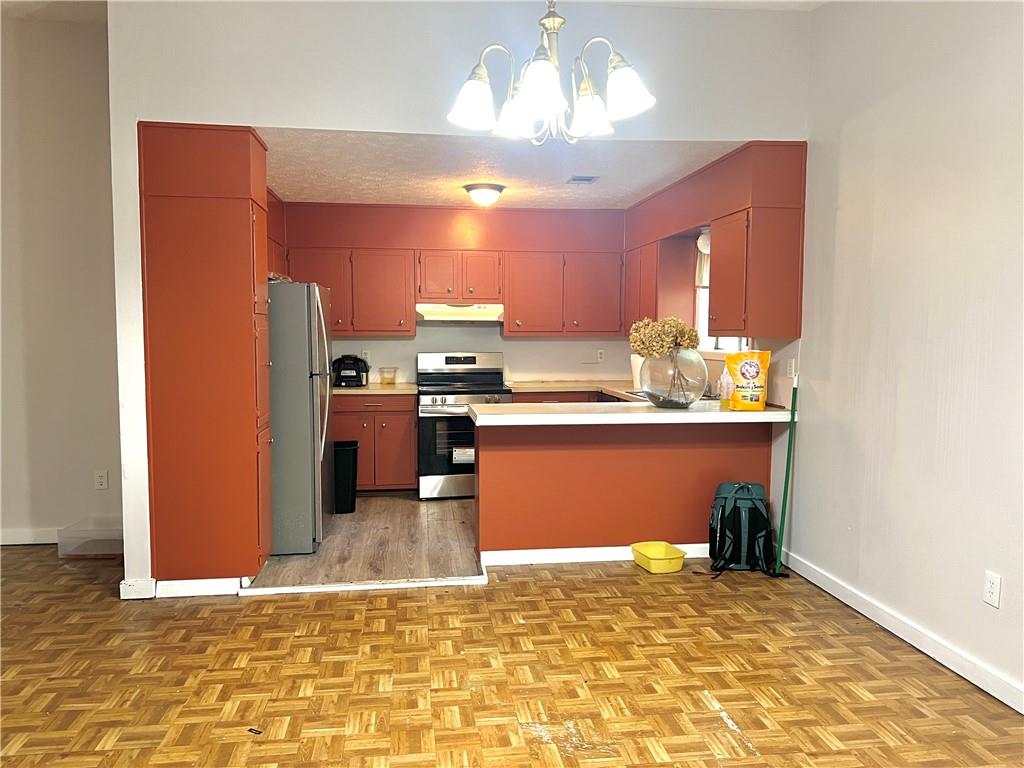 1228 Reilly Lane, Clarkston, Georgia image 7