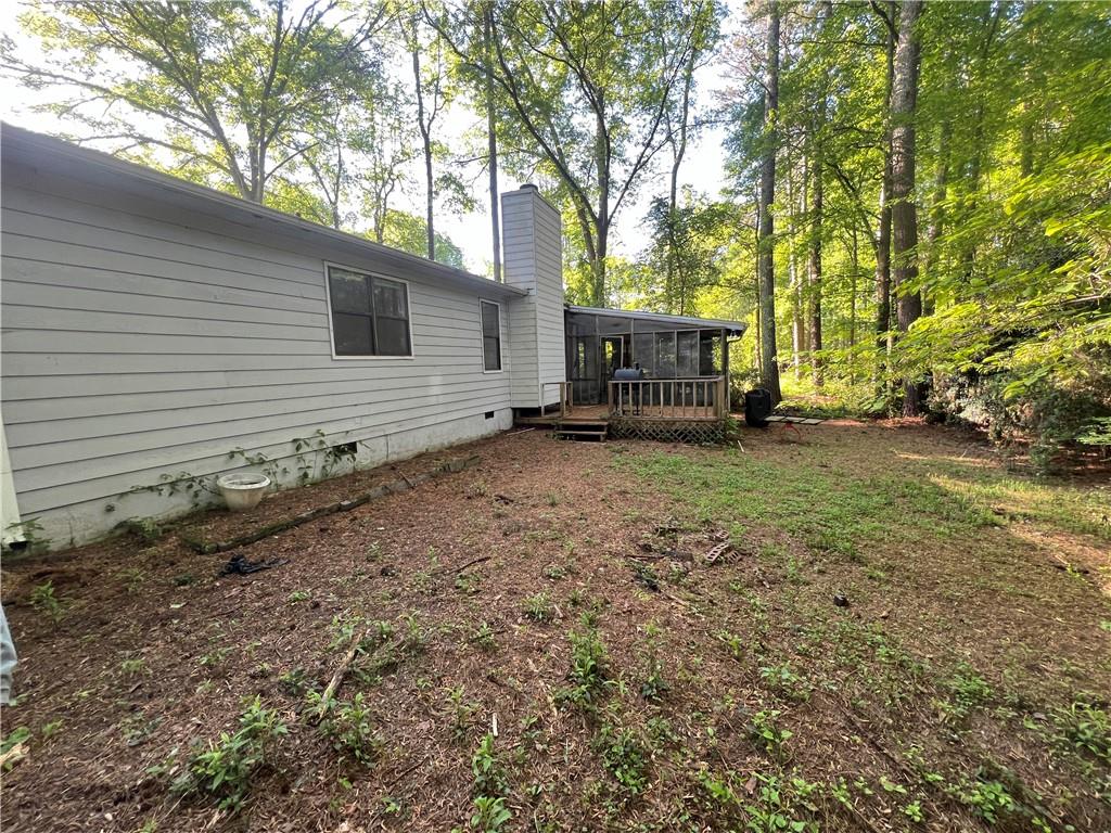 1228 Reilly Lane, Clarkston, Georgia image 20