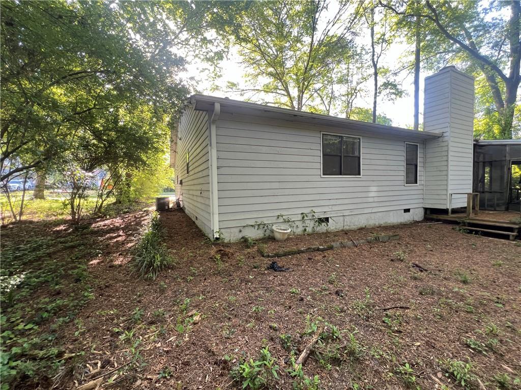 1228 Reilly Lane, Clarkston, Georgia image 21