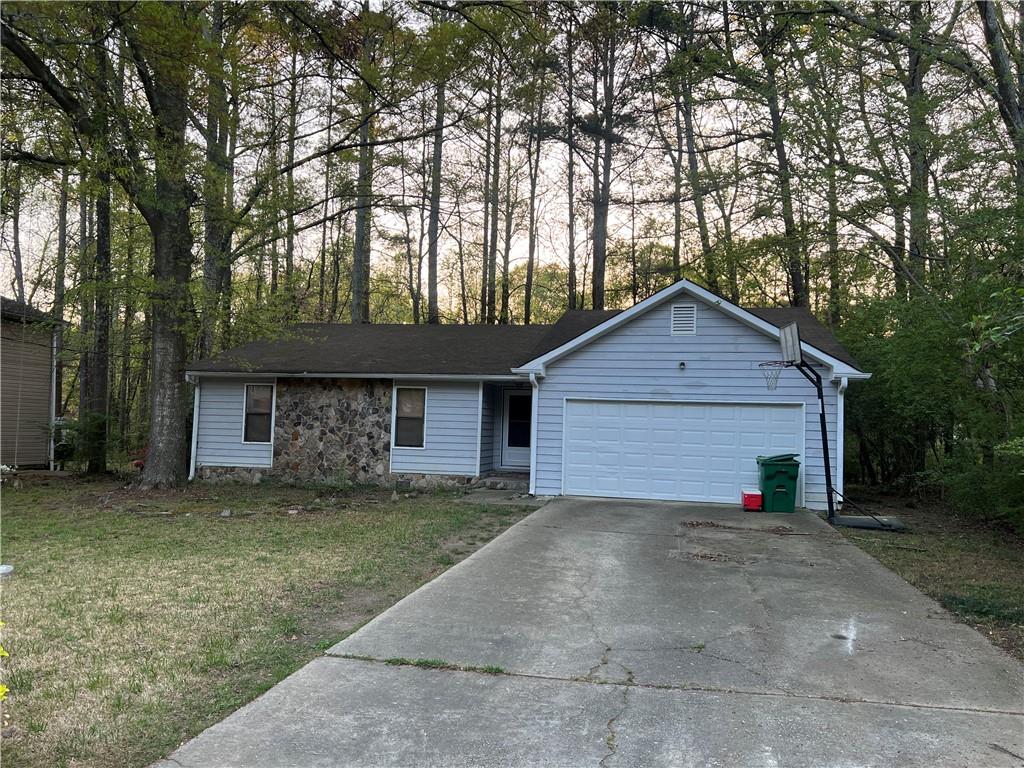 1228 Reilly Lane, Clarkston, Georgia image 1