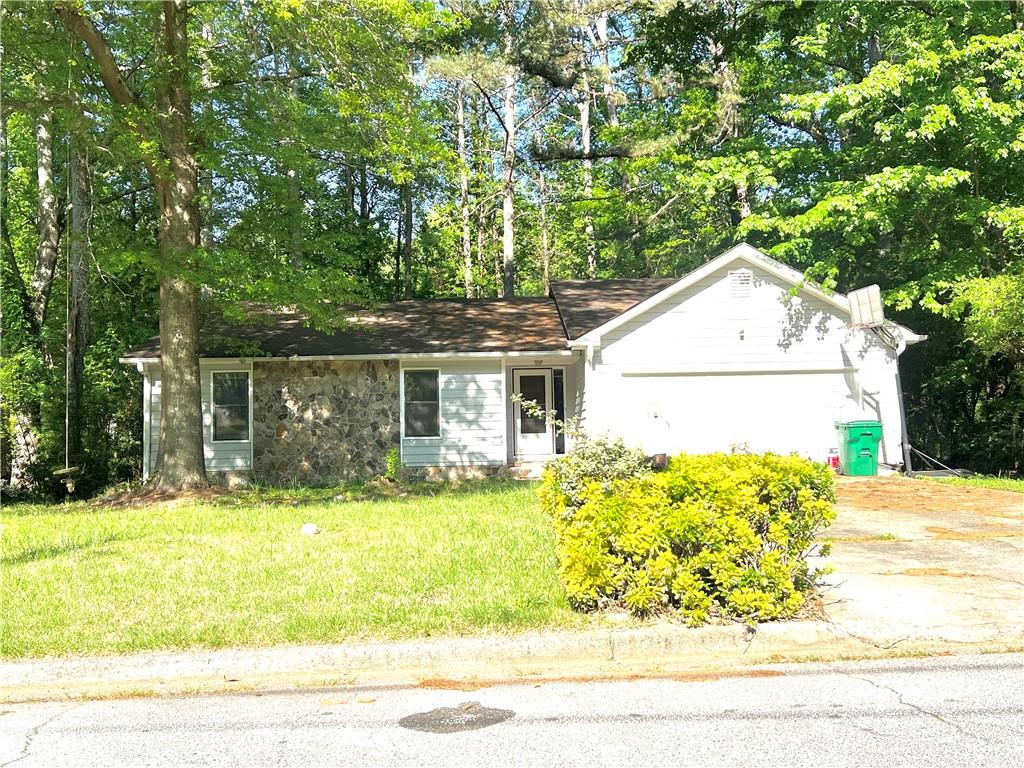 1228 Reilly Lane, Clarkston, Georgia image 25