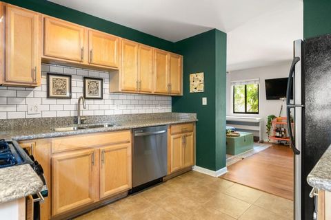1355 Euclid Avenue NE 15A Atlanta GA 30307