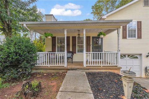 5325 Highpoint Road Flowery Branch GA 30542