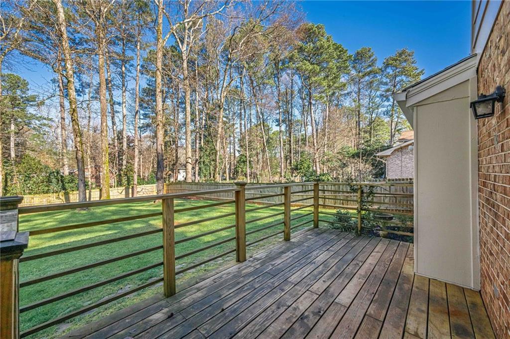2736 Old Norcross Road, Tucker, Georgia image 42