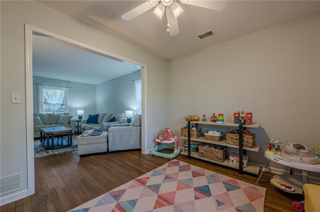 2736 Old Norcross Road, Tucker, Georgia image 32