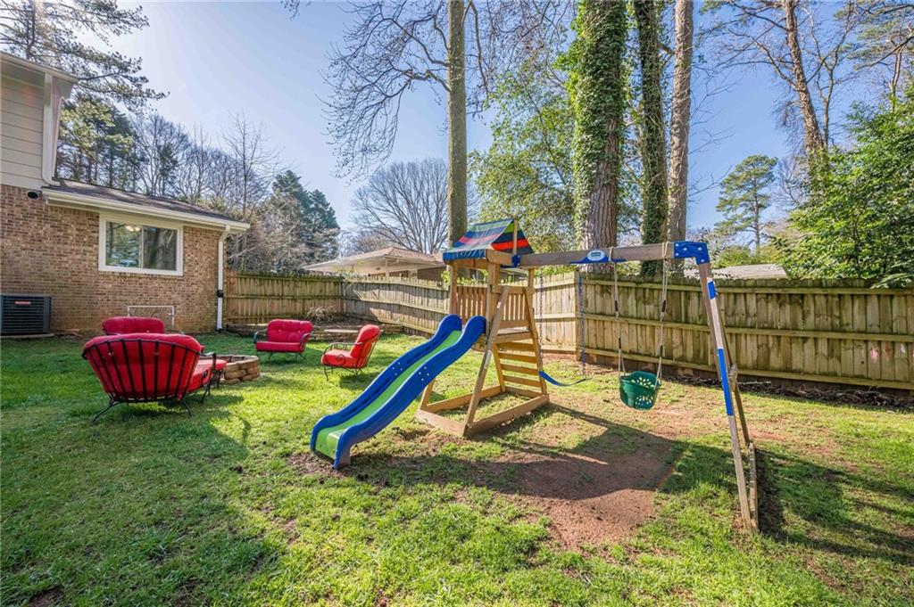 2736 Old Norcross Road, Tucker, Georgia image 46