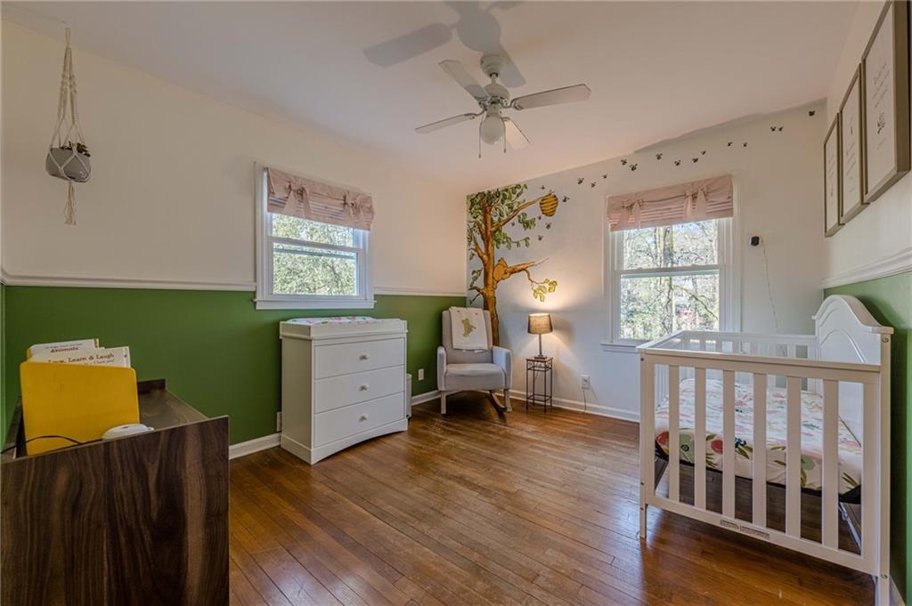 2736 Old Norcross Road, Tucker, Georgia image 27