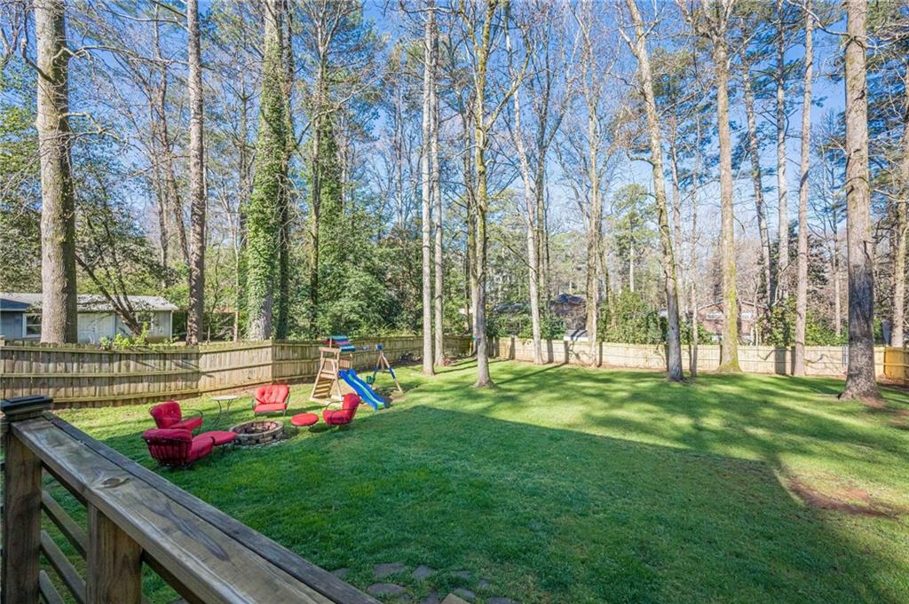 2736 Old Norcross Road, Tucker, Georgia image 44