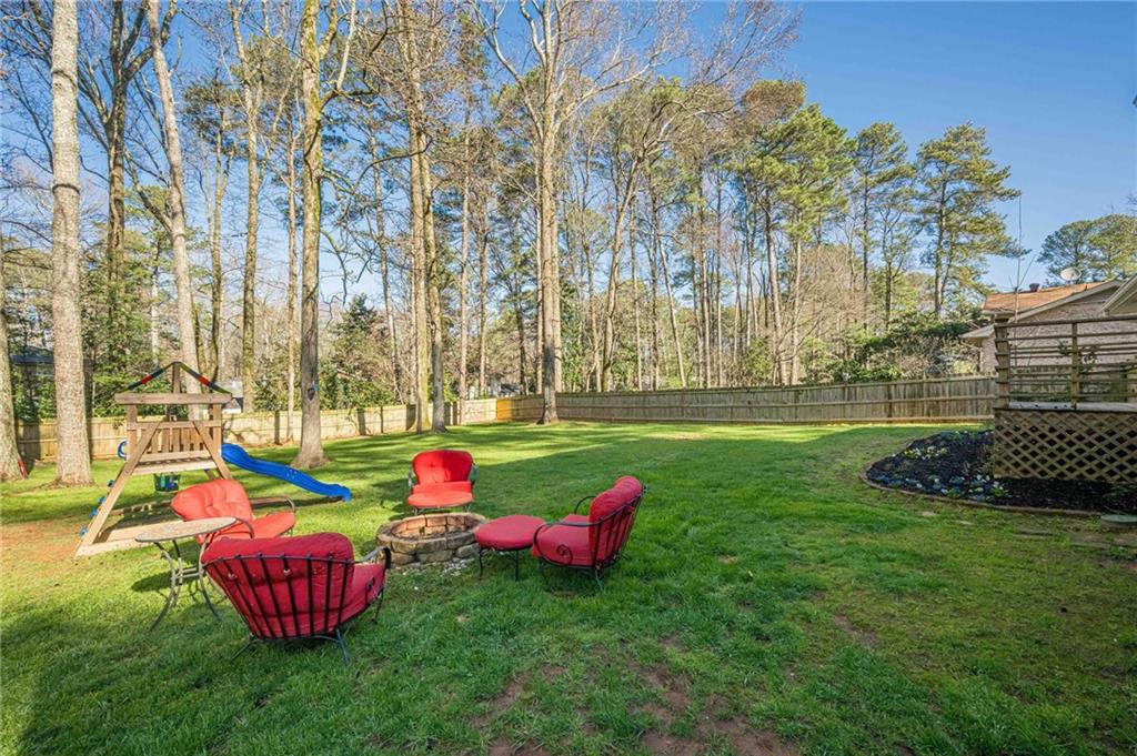 2736 Old Norcross Road, Tucker, Georgia image 47