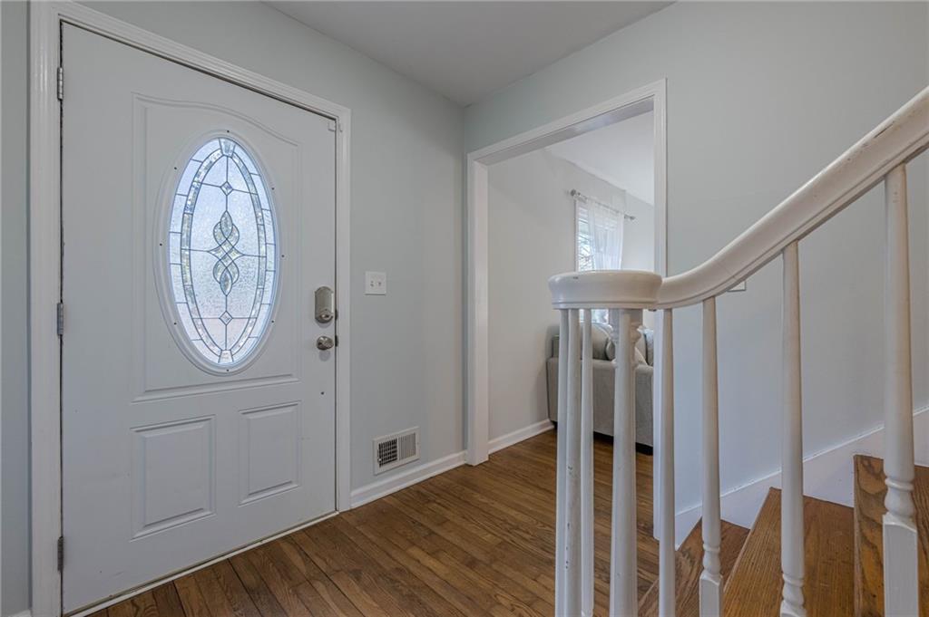 2736 Old Norcross Road, Tucker, Georgia image 3