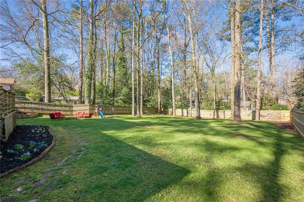 2736 Old Norcross Road, Tucker, Georgia image 48