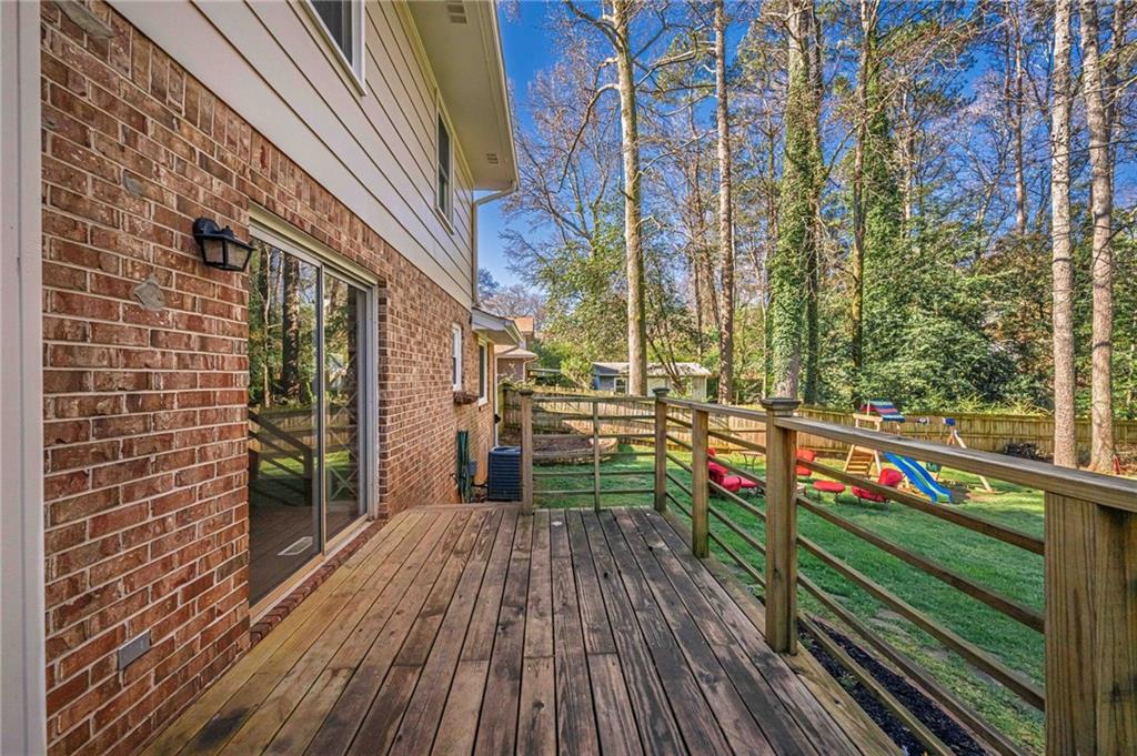 2736 Old Norcross Road, Tucker, Georgia image 39