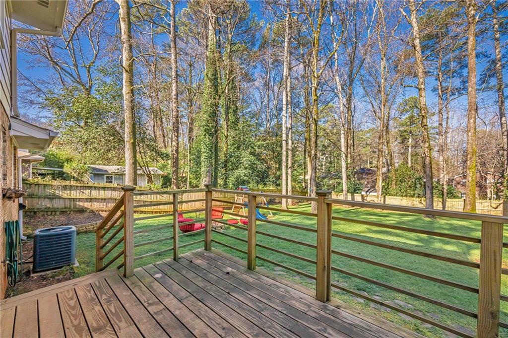 2736 Old Norcross Road, Tucker, Georgia image 41