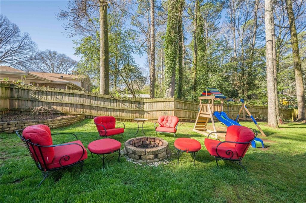2736 Old Norcross Road, Tucker, Georgia image 45