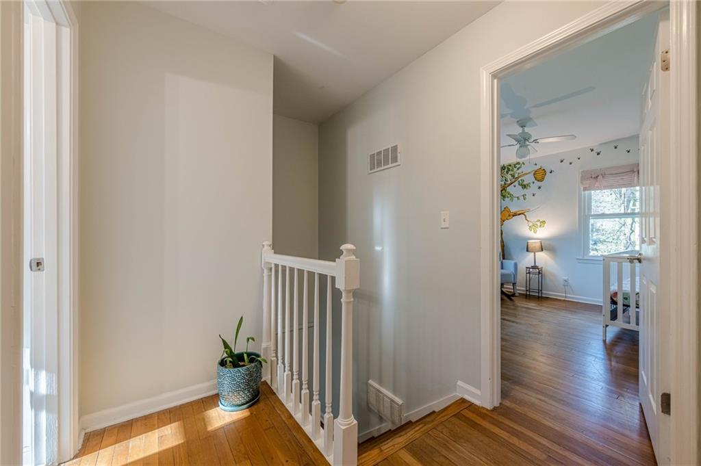 2736 Old Norcross Road, Tucker, Georgia image 30