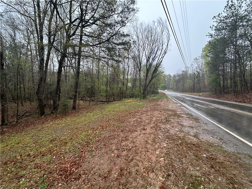 Walker Mountain Road, Rome, Georgia image 2