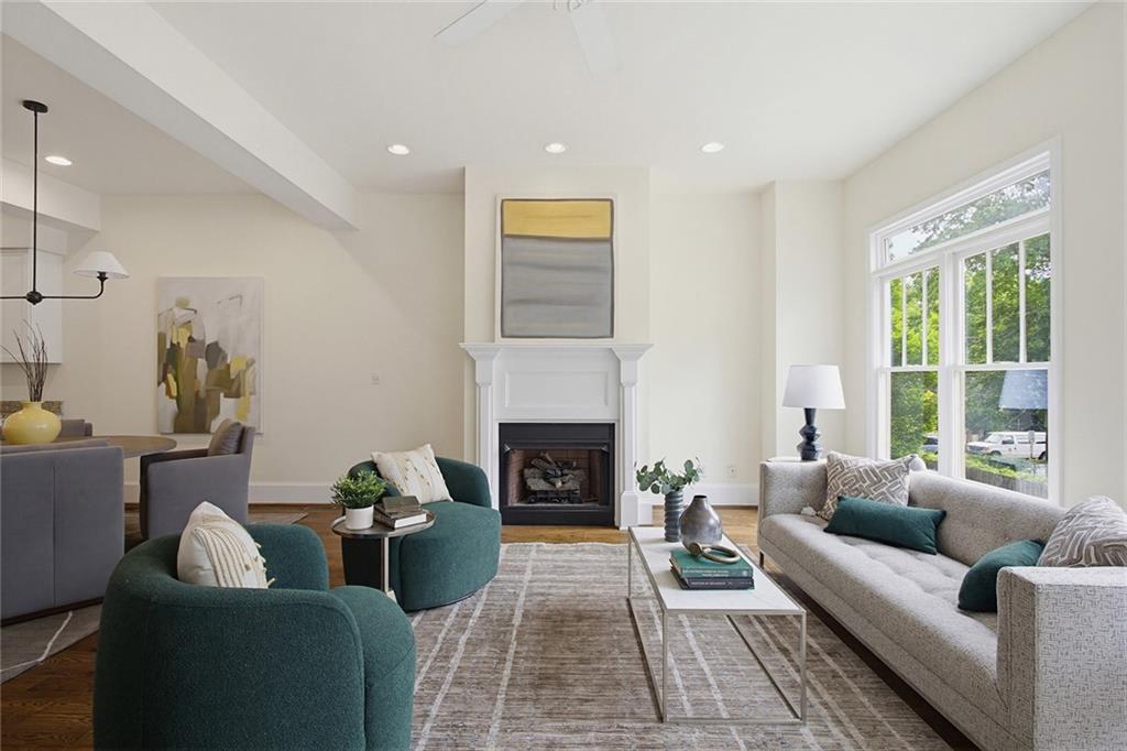 1360 La France Street NE 104
