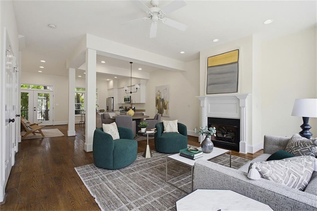 1360 La France Street NE 104