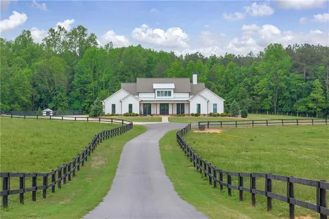 3004 Lipscomb Lake Road, Pendergrass, GA 30567 - MLS#: 7518274