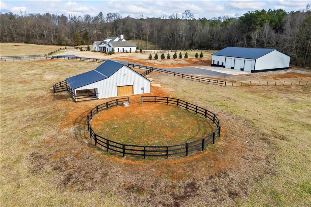 3004 Lipscomb Lake Road, Pendergrass, Georgia image 4