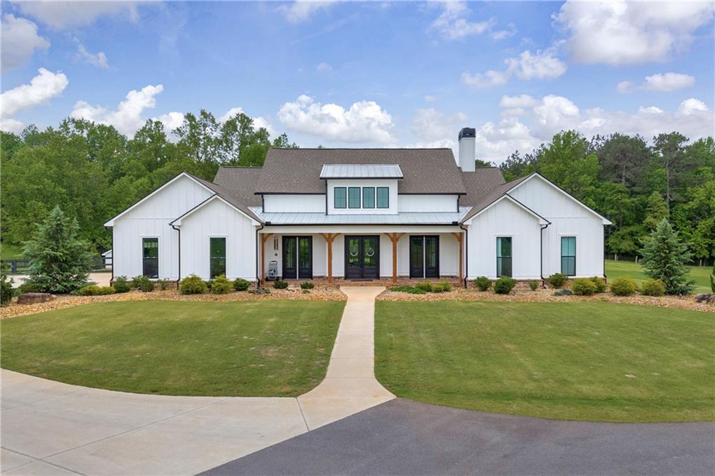 3004 Lipscomb Lake Road