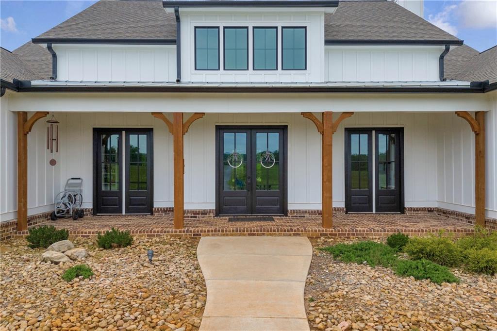 3004 Lipscomb Lake Road