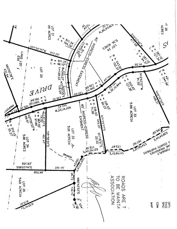 0 Oaklands Drive
