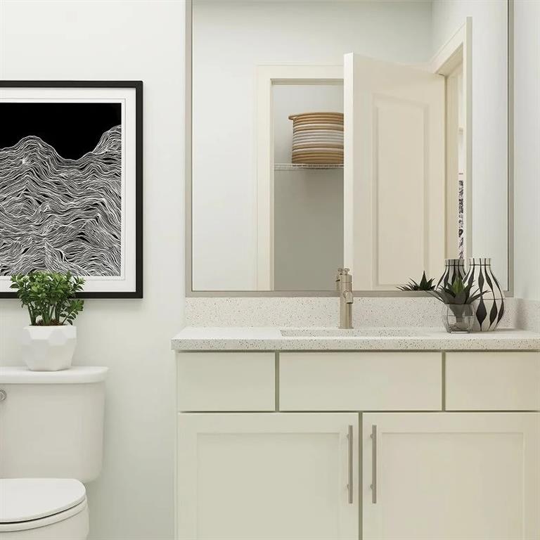 Forrest Crossing - Residential