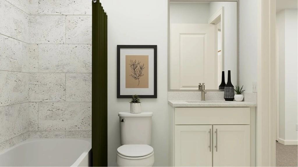 Forrest Crossing - Residential