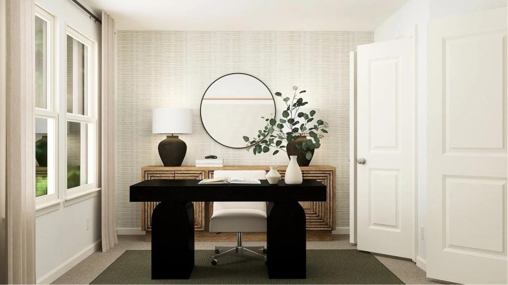 Forrest Crossing - Residential