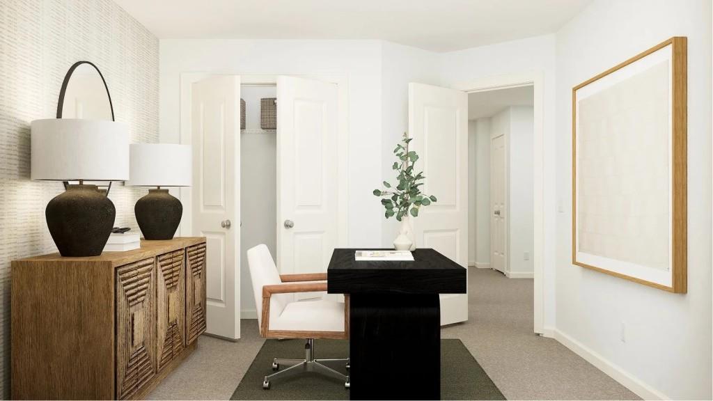 Forrest Crossing - Residential