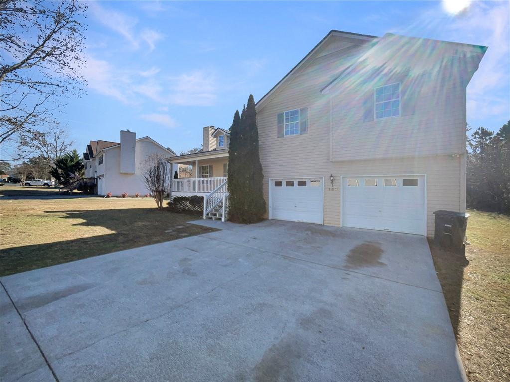 180 Honeysuckle Drive SE