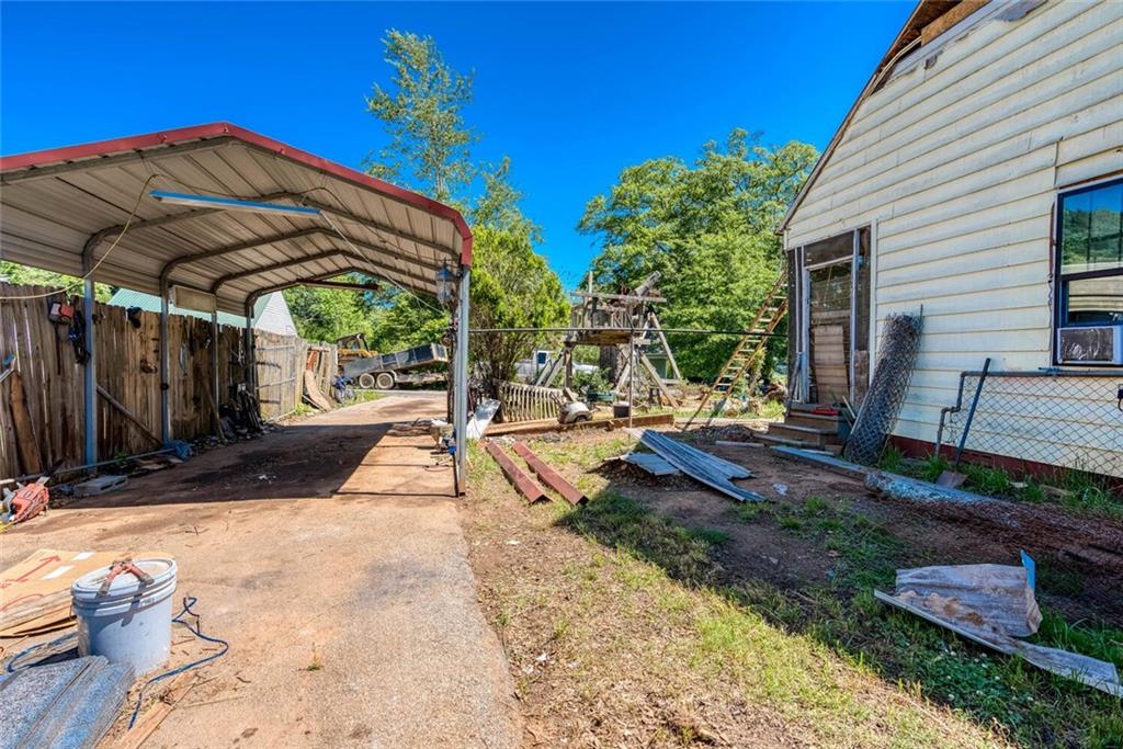 27 E Kimble Street, Newnan, Georgia image 12