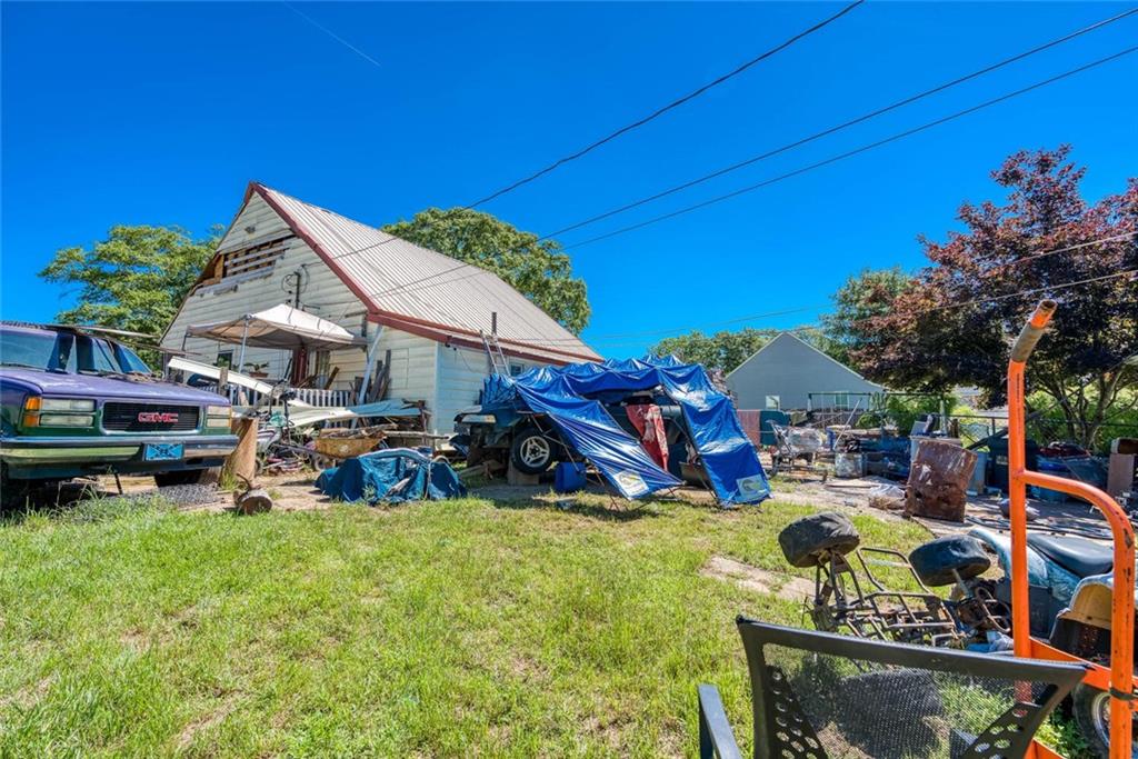 27 E Kimble Street, Newnan, Georgia image 10