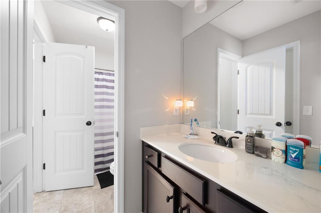 372 Cobblestone Trail, Dallas, Georgia image 32