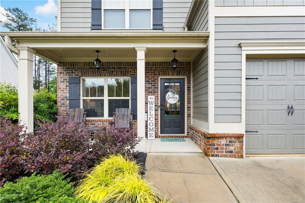 372 Cobblestone Trail