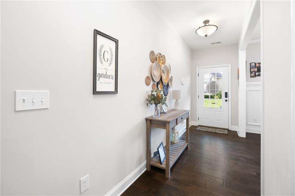 372 Cobblestone Trail, Dallas, Georgia image 6