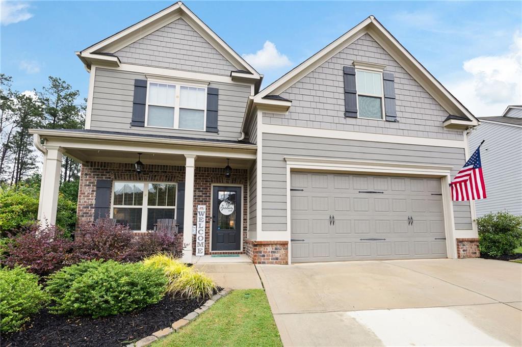372 Cobblestone Trail
