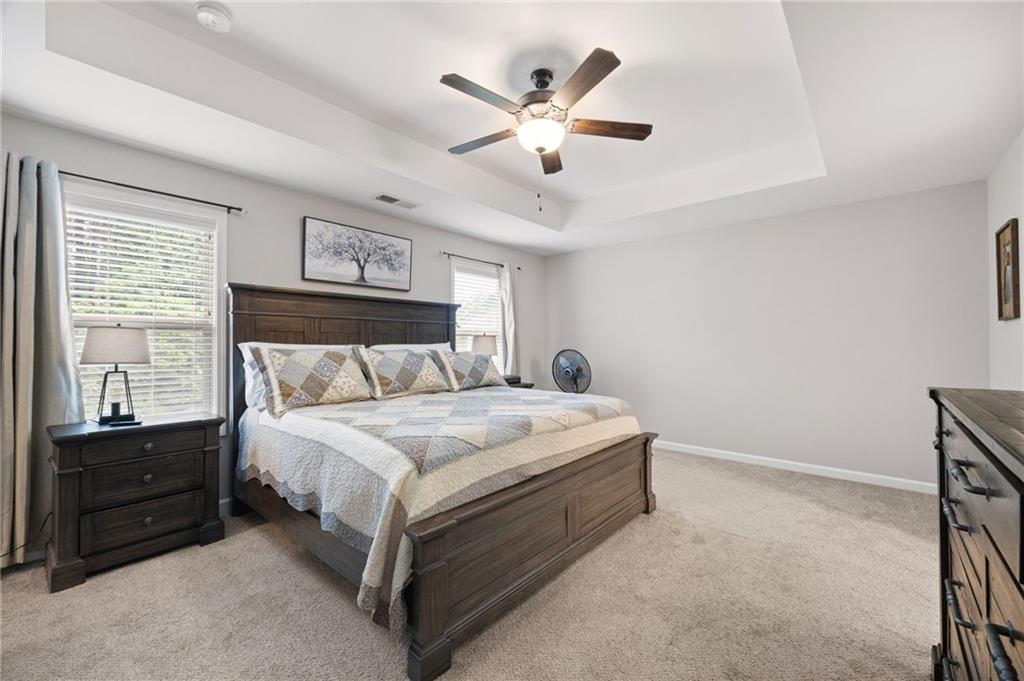 372 Cobblestone Trail, Dallas, Georgia image 21