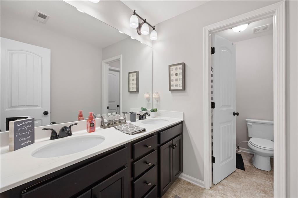 372 Cobblestone Trail, Dallas, Georgia image 31