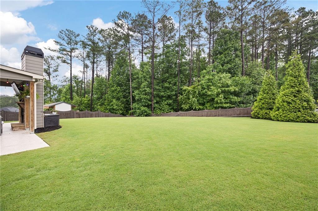 372 Cobblestone Trail, Dallas, Georgia image 35