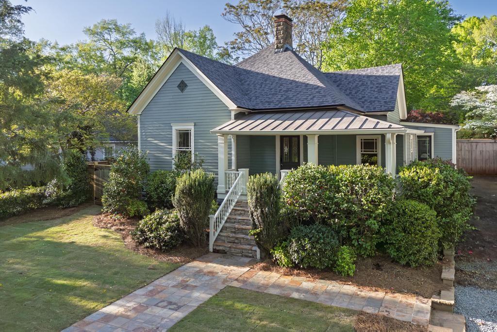 176 Stewart Avenue, Marietta, Georgia image 1