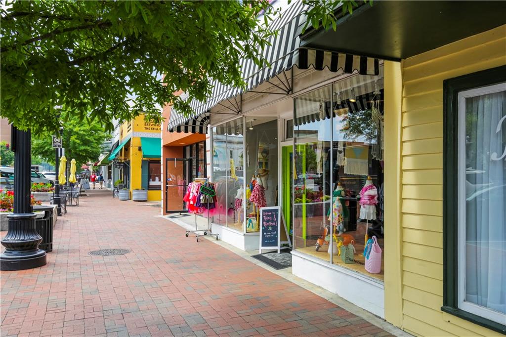 176 Stewart Avenue, Marietta, Georgia image 47
