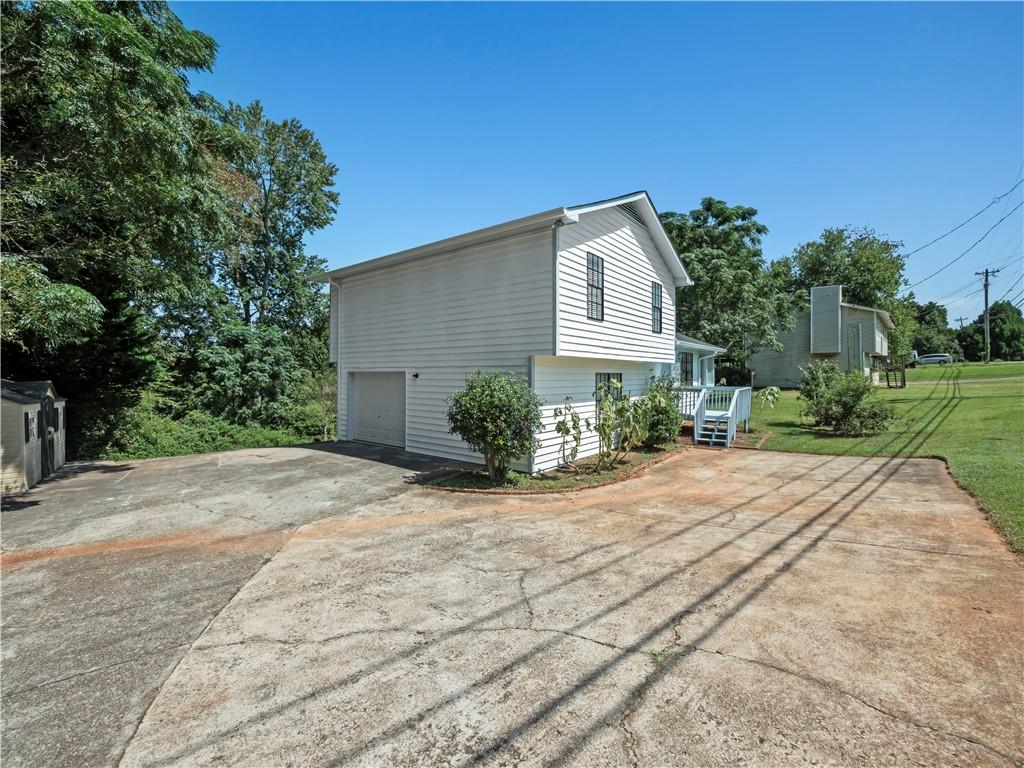 1795 Lawrenceville Suwanee Road