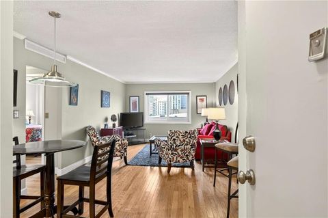 2285 Peachtree Road NE 1106 Atlanta GA 30309